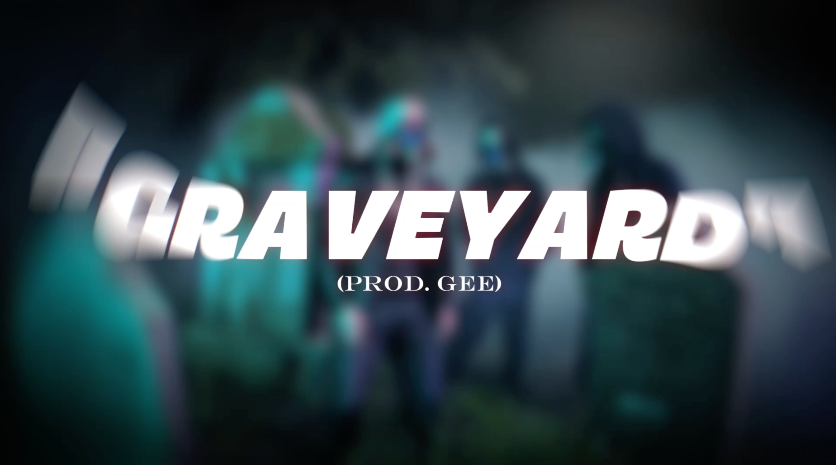 "Graveyard" (prod. Gee) - Gee Beat